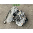 Getriebe Schaltgetriebe Opel Corsa D S07 1.2 16V 59 kW Getriebecode C429