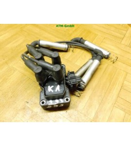 Zündspule Ford KA NGK U2001 084E