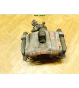 Bremssattel Ford Focus 2 II hinten links Fahrerseite ATE