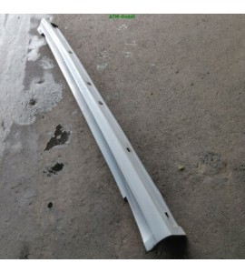 Seitenschweller Mercedes Benz B-Klasse W245 rechts Farbcode 391 Horizontblau