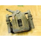 Bremssattel Mercedes Benz B-Klasse W245 hinten rechts TRW 30 Beifahrerseite