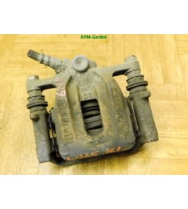 Bremssattel Mercedes Benz B-Klasse W245 hinten rechts TRW 30 Beifahrerseite