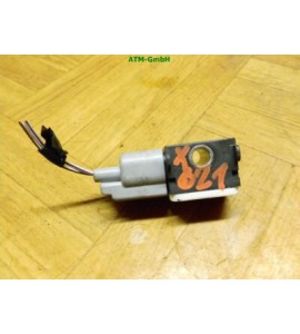 Airbagsensor Sensor Crash Ford Focus 2 II Bosch FoMoCo 3M5T14B342AB