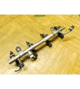 Einspritzleiste Einspritzdüse Mercedes Benz B-Klasse W245 A2660700395