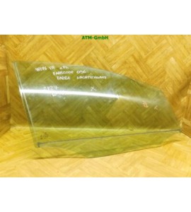 Seitenscheibe Fensterscheibe Mercedes Benz A-Klasse W169 vorne rechts