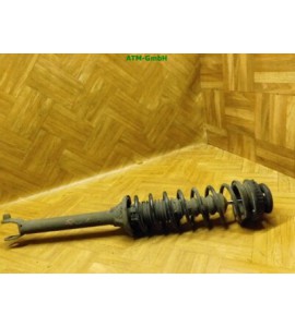 Federbein Pralldämpfer Stoßdämpfer Ford Fiesta 4 IV 5 türig hinten