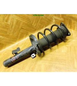 Federbein Pralldämpfer Stoßdämpfer Ford Focus 2 II vorne links Fahrerseite