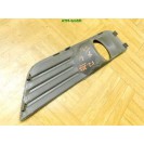 Lüftungsgitter Stoßfänger Blende vorne links Ford Focus 2 II 4M5119953AE