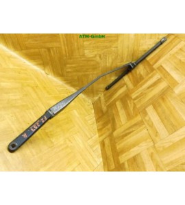 Scheibenwischer Scheibenwischerarm Wischerarm Ford Focus 2 II vorne rechts