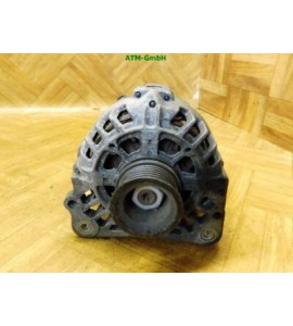 Lichtmaschine Generator VW Polo 9N Valeo 90A 14V 037903025T 2542282C