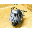 Lichtmaschine Generator VW Polo 9N Valeo 90A 14V 037903025T 2542282C