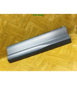 S-LINE Blende Türleiste hinten links Audi Q2 81A853969B 7835-0000