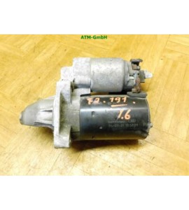 Anlasser Starter Ford Focus 2 II Bosch 12V 2S6U11000CB 0001107417