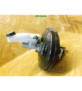 Hauptbremszylinder Bremskraftverstärker Ford Focus 2 II ATE FoMoCo 3M512B195GB