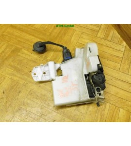 Türschloss Schloss VW Polo 9N 3 türig rechts Beifahrerseite