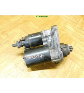 Anlasser Starter VW Polo 9N Bosch 0001120400 12v