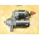 Anlasser Starter VW Polo 9N Bosch 0001120400 12v