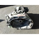 Getriebe Ford Fiesta 5 V 1.3 Duratec 8V EFI Getriebecode 2S6R7002MC