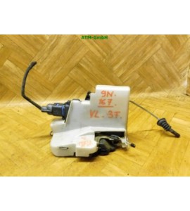 Türschloss Schloss VW Polo 9N 3 türig links Fahrerseite