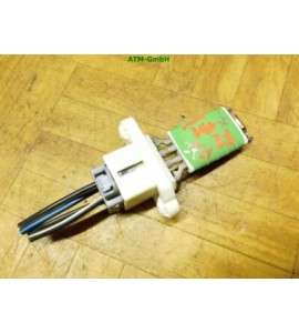 Widerstand Vorwiderstand Ford Focus 2 II