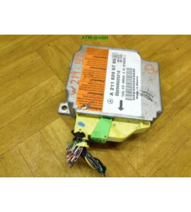 Airbagsteuergerät Steuergerät Mercedes Benz E-Klasse W211 A2118205785