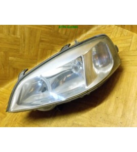 Frontscheinwerfer Scheinwerfer Opel Astra G links Fahrerseite
