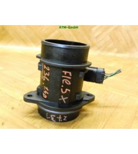 Luftmengenmesser Luftmassenmesser Ford Fiesta 5 V Siemens VDO 9647144080
