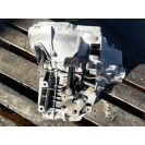 Getiebe Schaltgetriebe Ford Focus 2 II 1.6 TDCi 66 kW Getriebecode 6M5R7002YC
