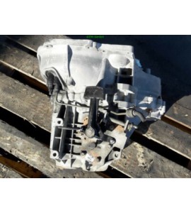 Getiebe Schaltgetriebe Ford Focus 2 II 1.6 TDCi 66 kW Getriebecode 6M5R7002YC