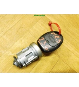 Zündschloss Schlüssel Ford Fiesta 5 V M179A