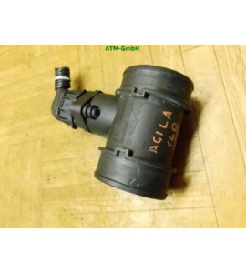 Luftmengenmesser Luftmassenmesser Opel Agila Bosch 0280218031