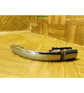 Türgriff Griff außen hinten lnks Ford Mondeo 3 Farbcode 60 Kristallsilber