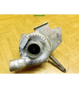 Turbolader Ford Mondeo 3 III Garrett 4S7Q-6K682-EE 4S7Q6K682EE