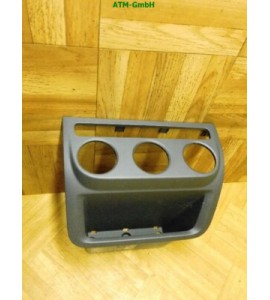 Ablagefach Blende Klimabedienteil VW Golf Plus 5M0819422