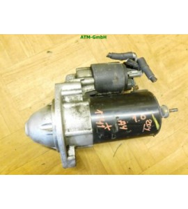 Anlasser Starter Audi A4 Bosch 0001107068 12v 058911023B