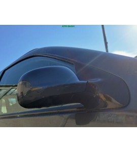 Seitenpsiegel VW Bora mechanisch rechts Farbcode LC7U Beech Grey Grau Metallic