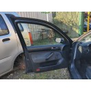 Tür vorne links VW Bora Kombi Farbcode LC7U Farbe Beech Grey Grau Metallic