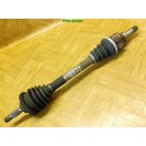 Antriebswelle Gelenkwelle Peugeot 206 links Fahrerseite ABS 9638753280