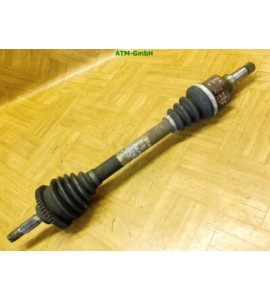 Antriebswelle Gelenkwelle Peugeot 206 links Fahrerseite ABS 9638753280