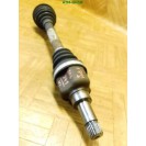 Antriebswelle Gelenkwelle Peugeot 206 links Fahrerseite ABS 9638753280