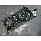 Wasserkühler Lüfter Gebläsemotor VW Golf Plus Behr Hella 8FC350301044