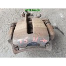 Bremssattel hinten rechts VW Multivan T5 2.5 TDI 128 kW F075 TRW