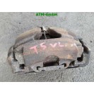 Bremssattel vorne links VW Multivan T5 Fahrerseite 2.5 TDI 128 kW 7E0105A ATE