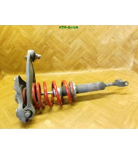 Federbein Pralldämpfer Stoßdämpfer Audi A4 vorne links Fahrerseite