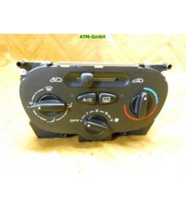 Klimabedienteil Schalter Bedienteil Peugeot 206 Behr 99210