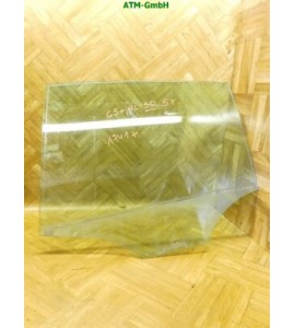 Seitenscheibe Fensterscheibe Türscheibe Scheibe VW Golf Plus hinten links