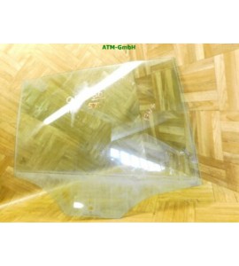 Seitenscheibe Fensterscheibe Türscheibe Scheibe VW Golf Plus hinten rechts