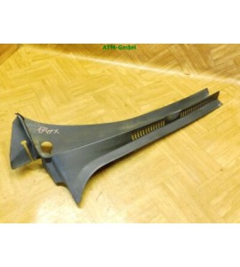 Windlauf Regenabweiser Windabweiser VW Golf Plus rechts 5M0819404B