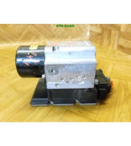 ABS Hydraulikblock ESP Opel Vectra C TRW 13136694