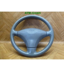 Lenkrad Toyota Yaris P1 Steuerlenkrad